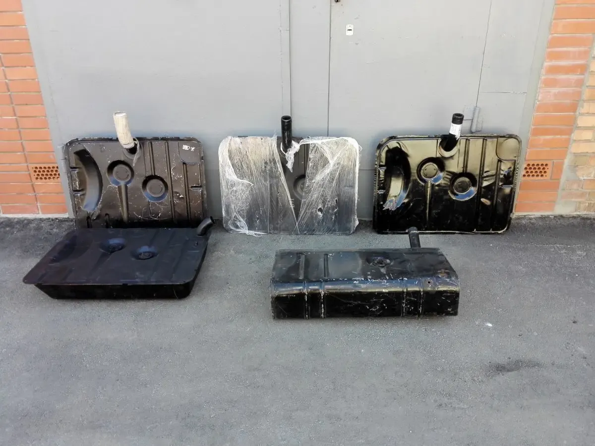 Запчасти на Москвич Иж 402-407 408 412 2140 2715 2125 6