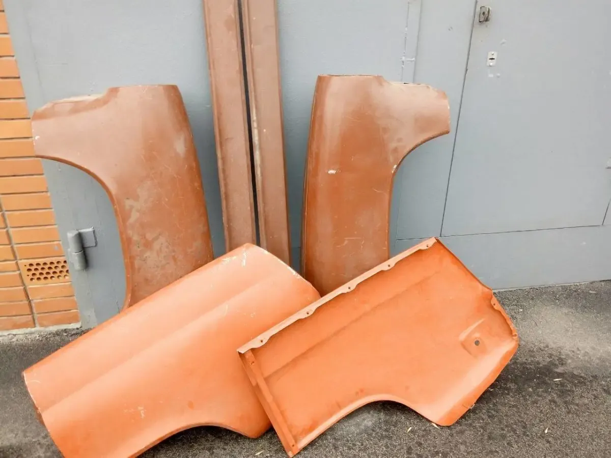 Запчасти на Москвич Иж 402-407 408 412 2140 2715 2125 2