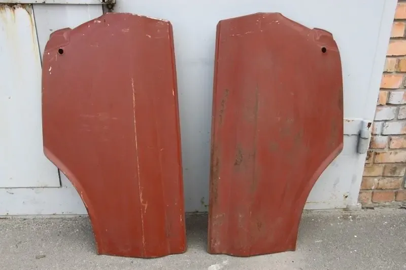 Запчасти на Москвич Иж 402-407 408 412 2140 2715 2125 10