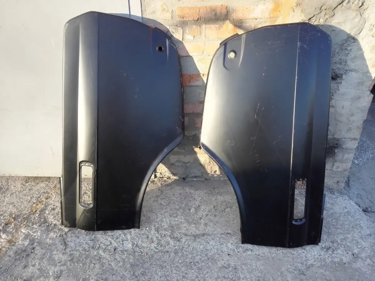 Запчасти на Москвич Иж 402-407 408 412 2140 2715 2125 8