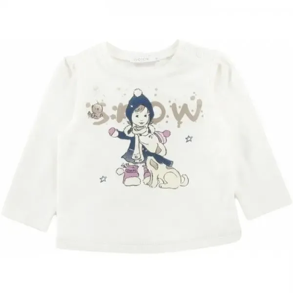 Wojcik зимняя коллекция Sledding 3