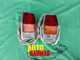 Задние фонари Волга Газ 24  Сделано в СССР Оригинал