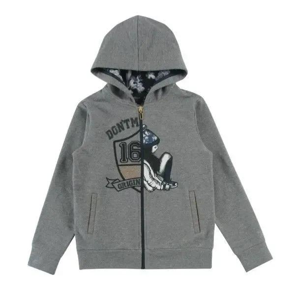 Wojcik зимняя коллекция Don't Mess With Me 6