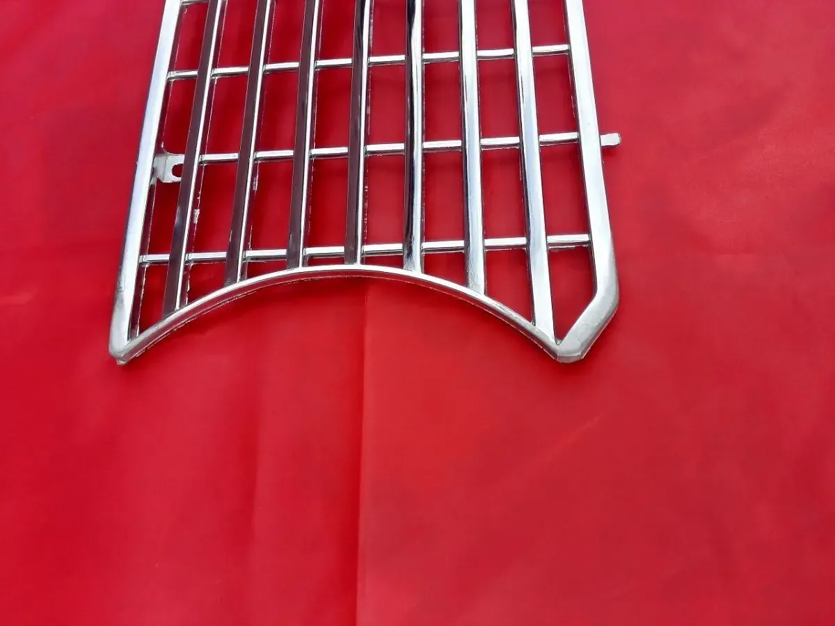 Решетка  Ваз 21011 2101 Оригинал СССР 3