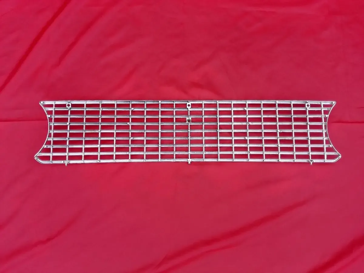 Решетка  Ваз 21011 2101 Оригинал СССР 4