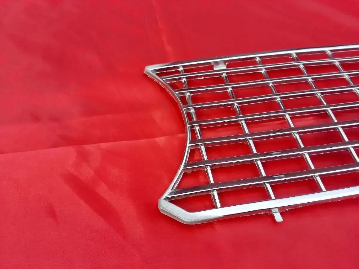 Решетка  Ваз 21011 2101 Оригинал СССР 2