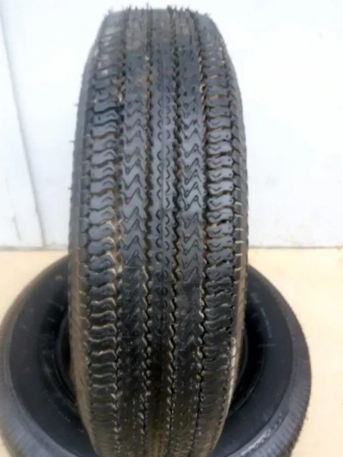 Резина Ил 151 Ваз 2101 21011-21013 СССР Оригинал 2