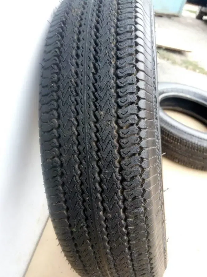 Резина Ил 151 Ваз 2101 21011-21013 СССР Оригинал 5