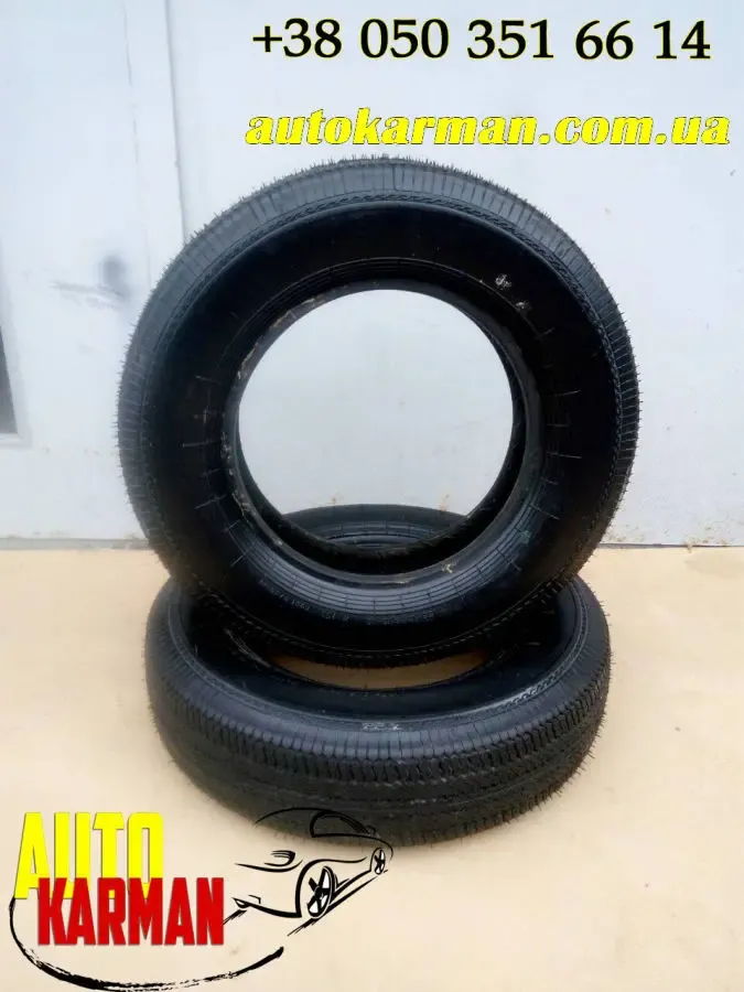 Резина Ил 151 Ваз 2101 21011-21013 СССР Оригинал