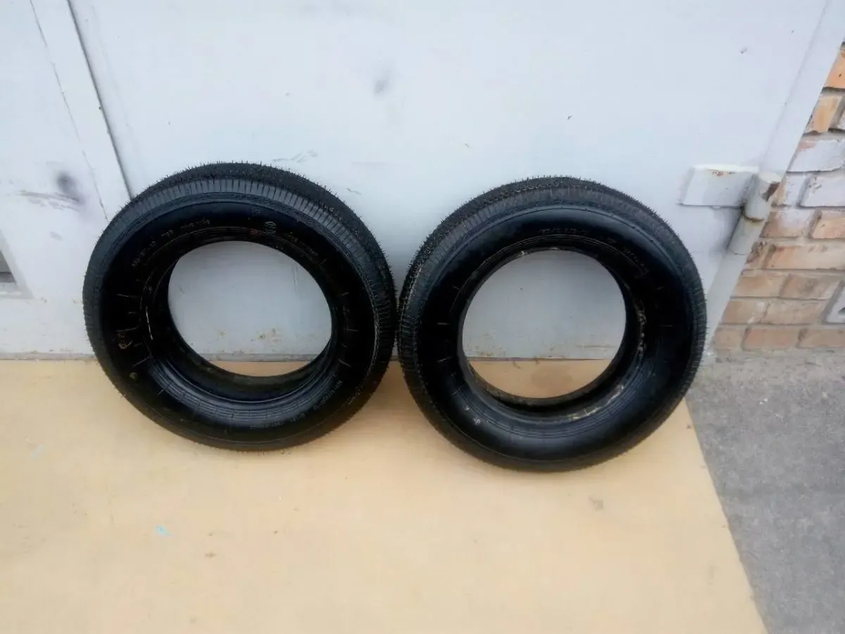 Резина Ил 151 Ваз 2101 21011-21013 СССР Оригинал 3