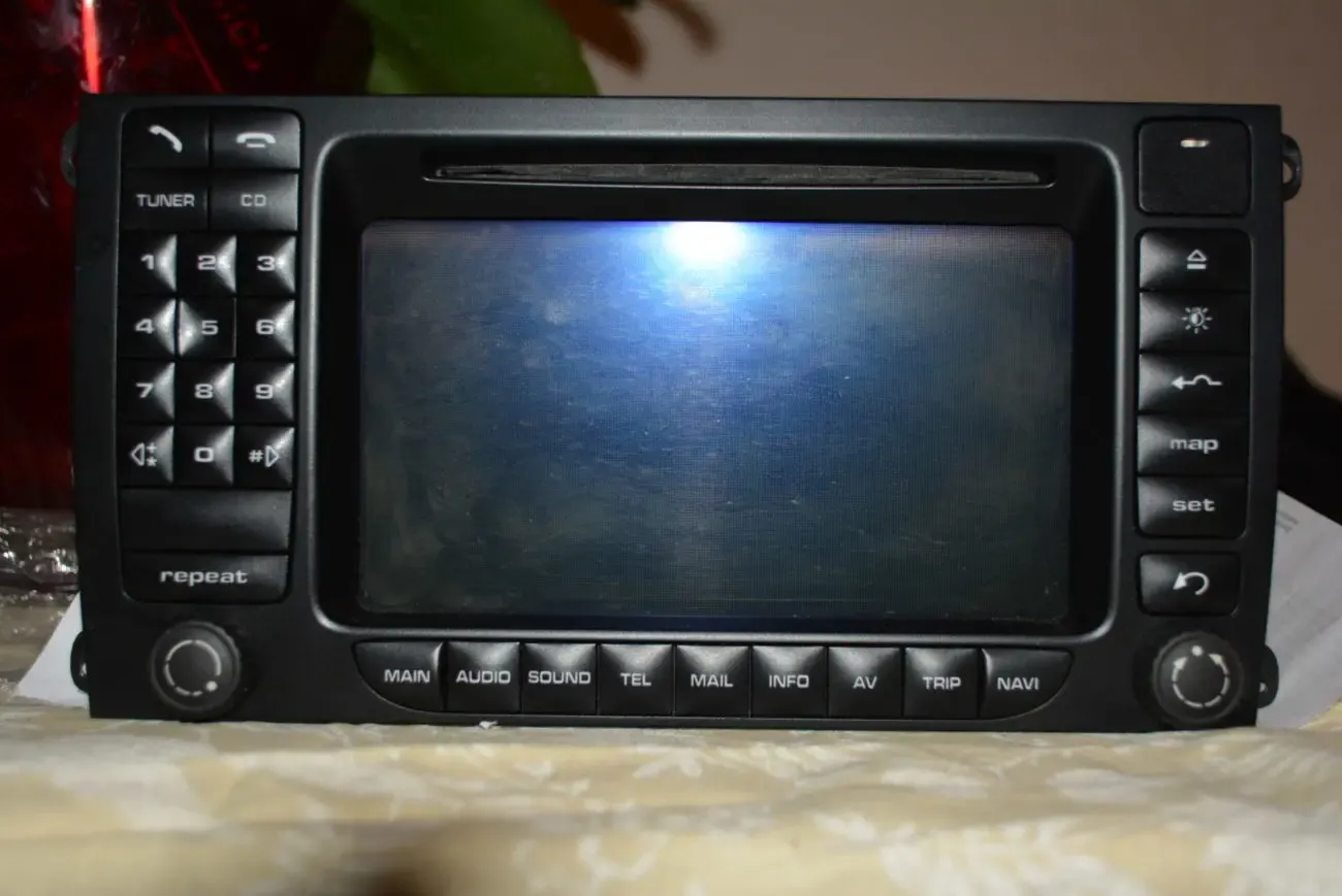 Porsche Cayenne S GTS Turbo запчасти и аксессуары б.у в наличии 2