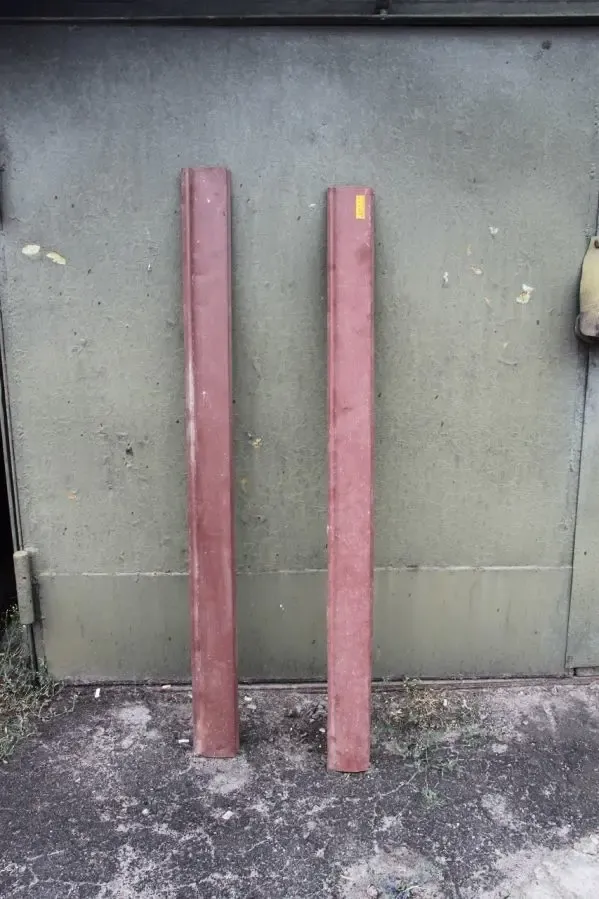 Крыла пороги капот крышка багажника  Москвич 402-407 Новые СССР 8