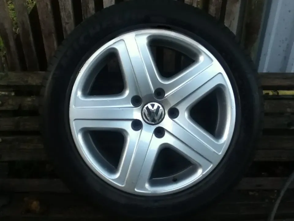 Audi Q7 Volkswagen Touareg Porsche Cayenne диски шины 2