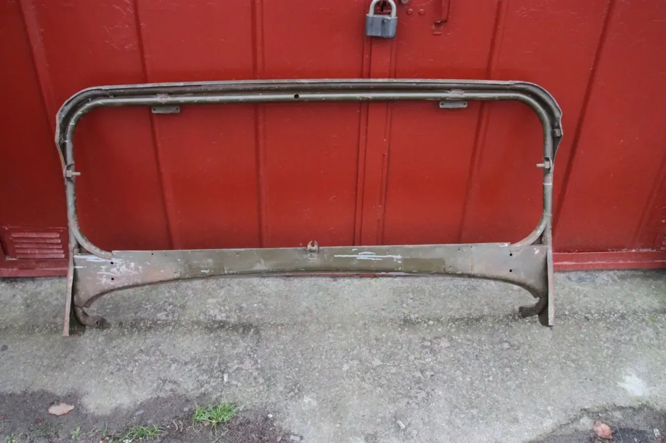 Жабра Газ 69 Новые СССР 7