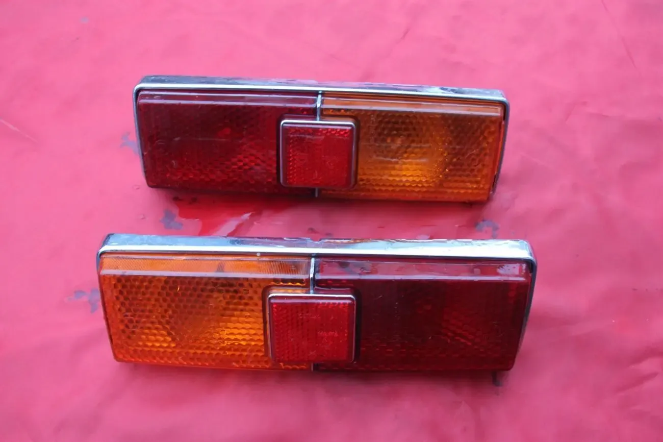 Фонари Ваз Москвич Волга Газ 3