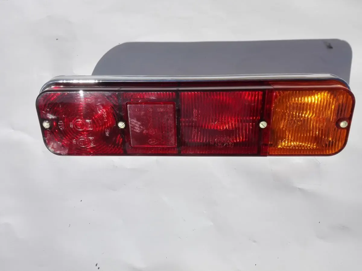 Фонари Ваз Москвич Волга Газ 4