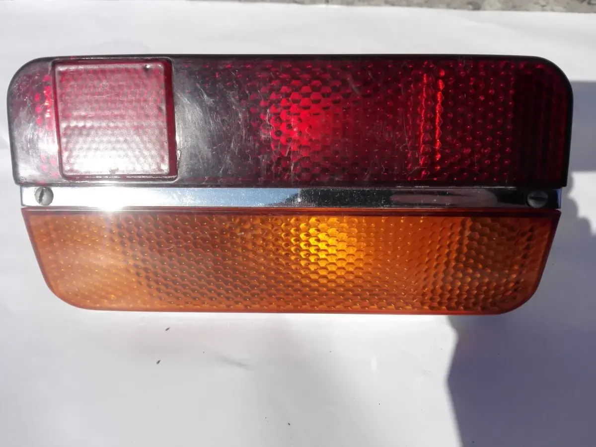 Фонари Ваз Москвич Волга Газ 5