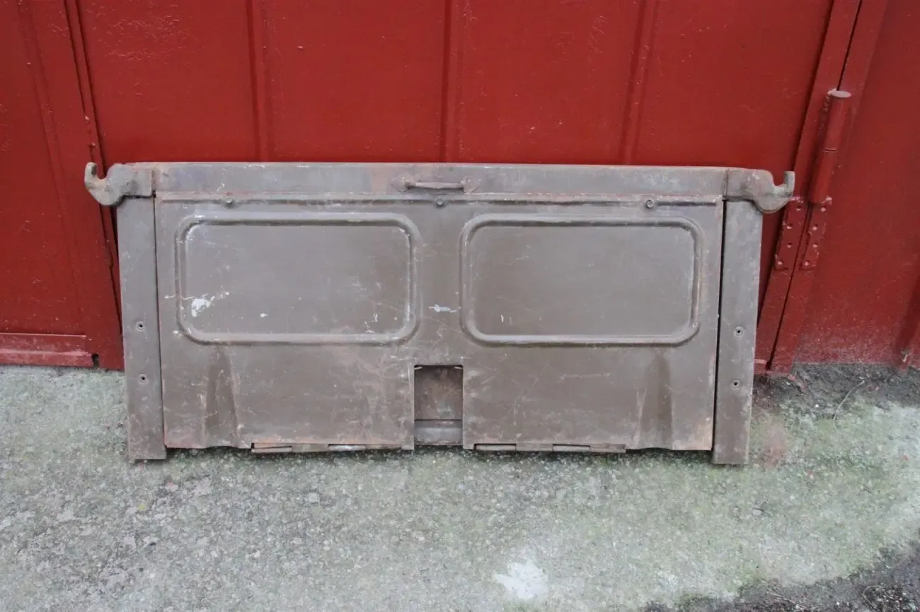 Запчасти на Газ 69 7