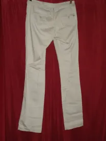 Штаны Манго с поясом