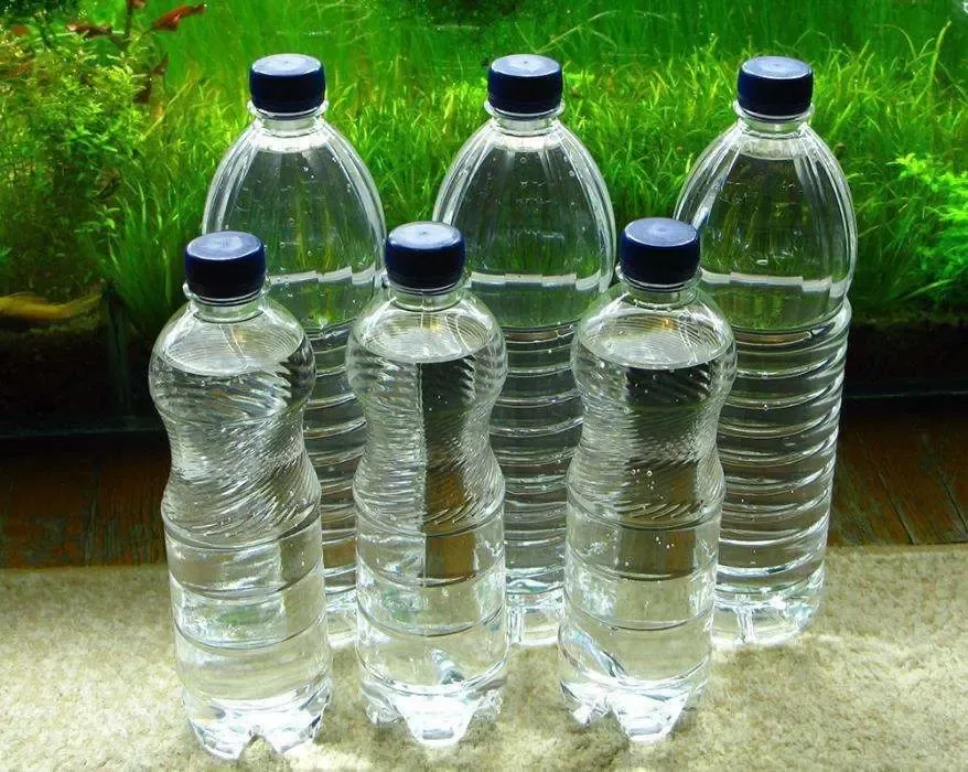 Средство против водорослей в аквариуме Сайдекс (Глутаровый альдегид)