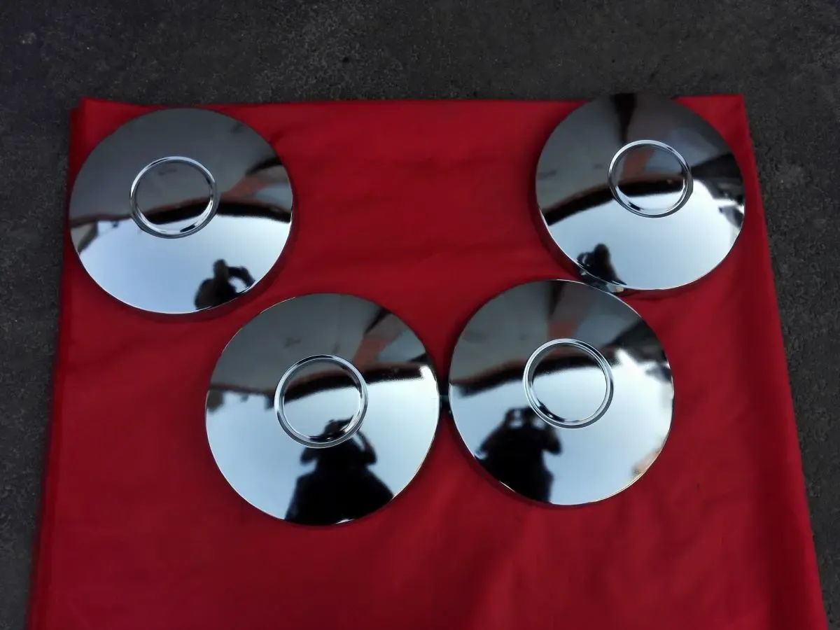 Бампера Ваз Волга Газ Москвич Оригинал СССР 5