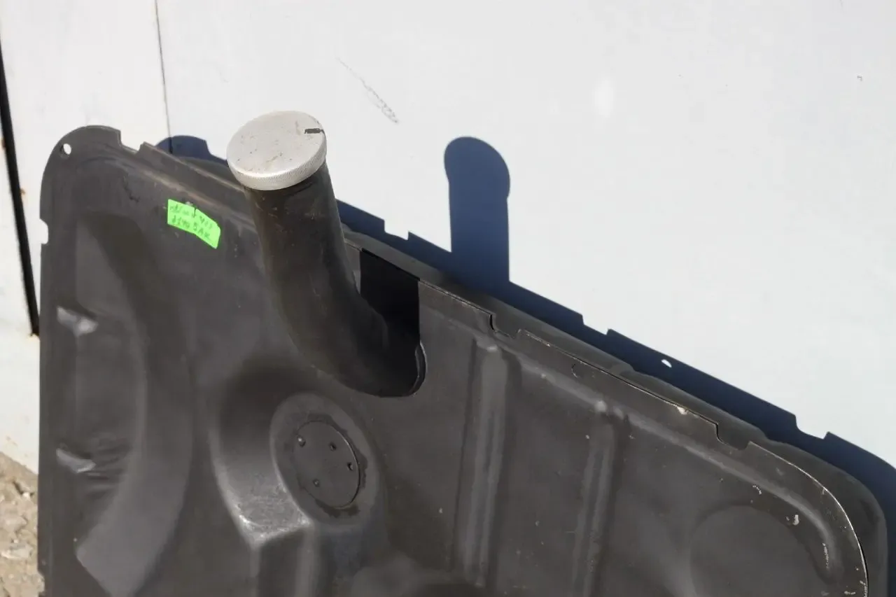 Топливный бак бензобак Газ 69 Москвич 408 412 2140 4