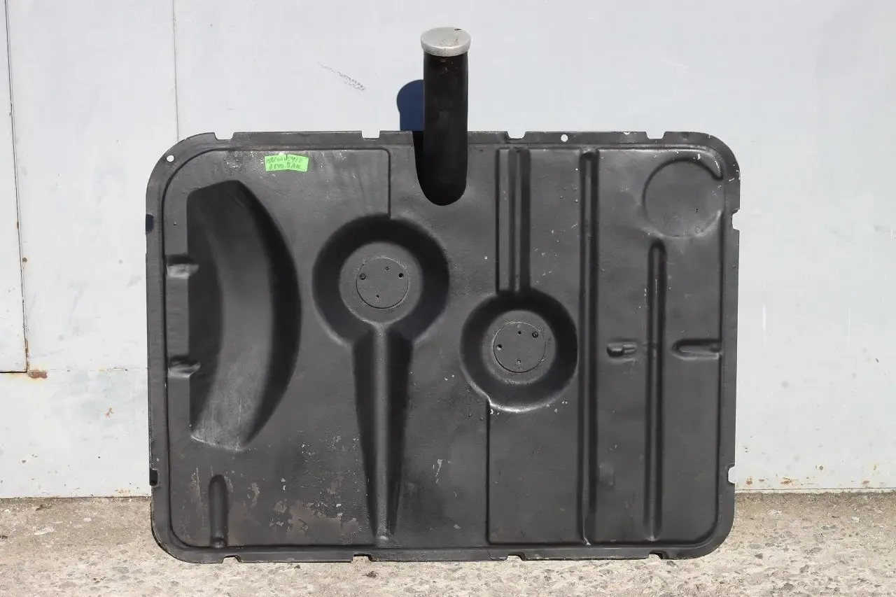 Топливный бак бензобак Газ 69 Москвич 408 412 2140 3