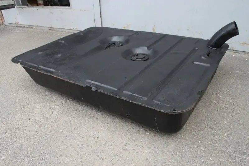 Топливный бак бензобак Газ 69 Москвич 408 412 2140 7