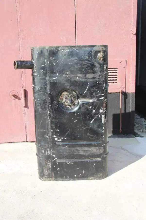 Топливный бак бензобак Газ 69 Москвич 408 412 2140 2