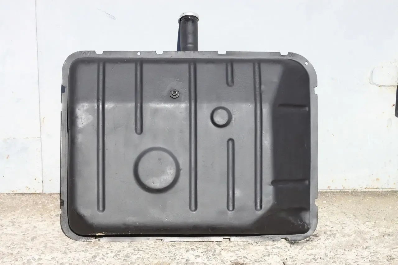 Топливный бак бензобак Газ 69 Москвич 408 412 2140 5