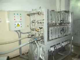 Продам охладитель молока, воды, пива, вина проточный оп- 3у