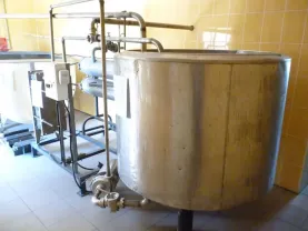 Продам ванны для молока вдг-300, вдп-600, вн-600, вдп-1000