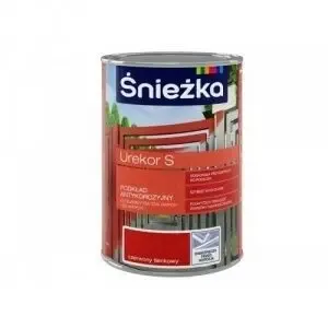 Sniezka Urekor S Снєжка грунтовка для металу