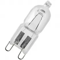 Лампа галоген.капсул.230V Osram G9 60W Halopin