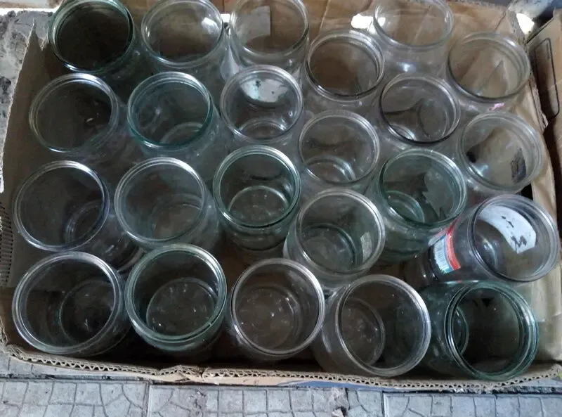 Продам банки 0,5л, 1л, 1.5л, 2л, 3л та інші - недорого 3