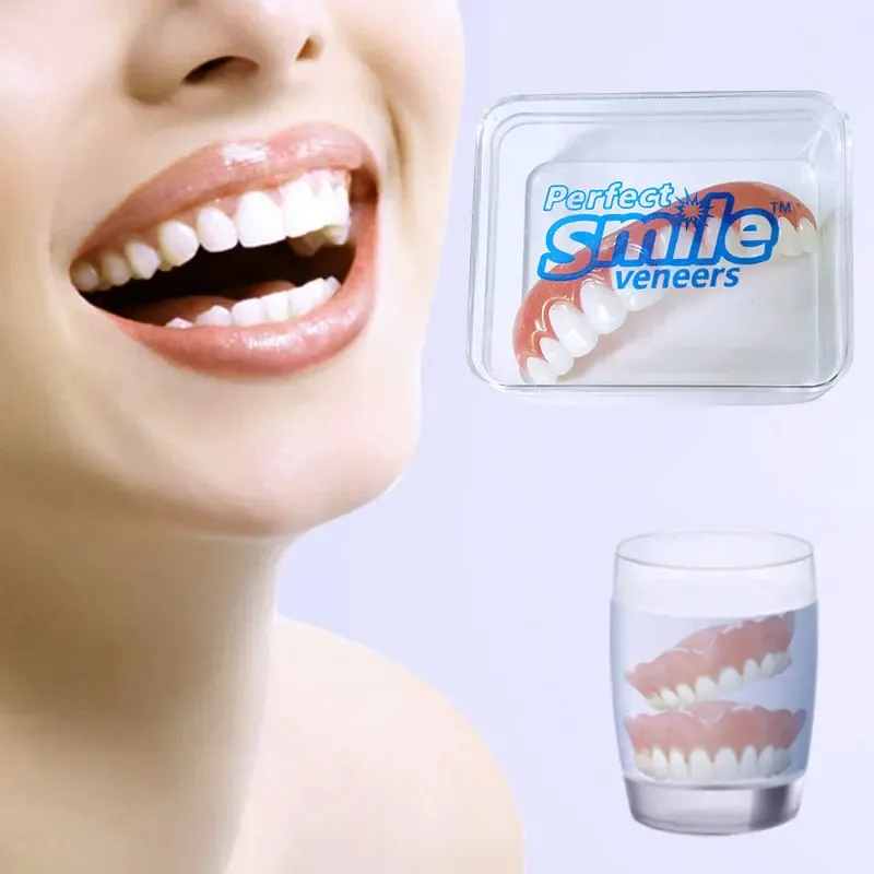 Виниры на зубы Perfect Smile Veneers