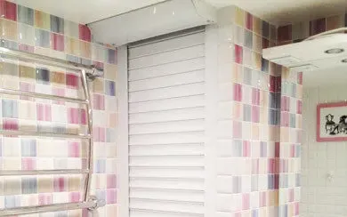 Сантехнические роллеты 2