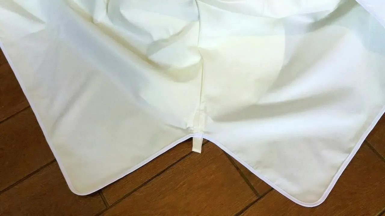 Зонты 4х4м ( новые, 2023 ) 7