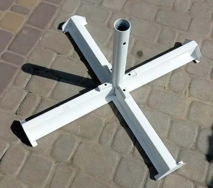 Зонты 4х4м ( новые, 2023 ) 6