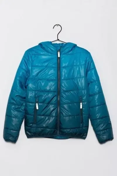 Reporter Young демисезонная куртка для мальчиков Blue 3