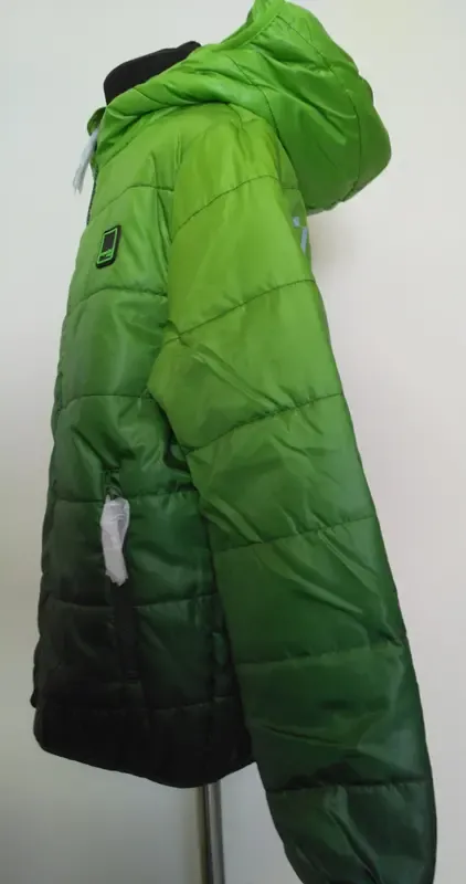 Reporter Young демисезонная куртка для мальчиков Blue 7