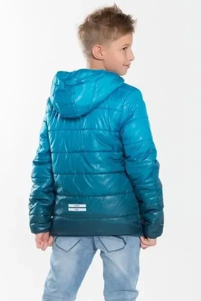 Reporter Young демисезонная куртка для мальчиков Blue 2