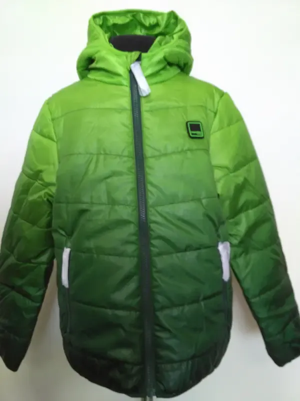 Reporter Young демисезонная куртка для мальчиков Blue 8