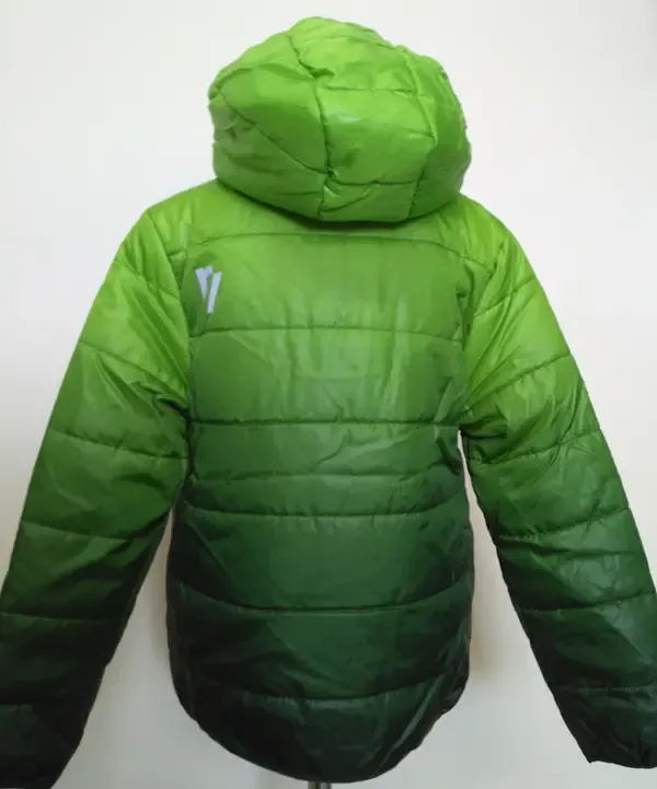 Reporter Young демисезонная куртка для мальчиков Blue 9