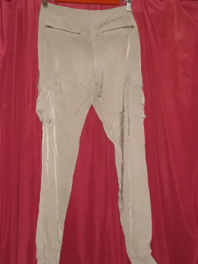 Штаны Кира Пластинина M размер size 2