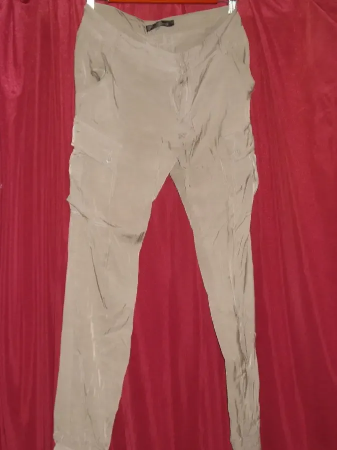 Штаны Кира Пластинина M размер size