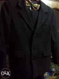 Костюм на 1-2 классника