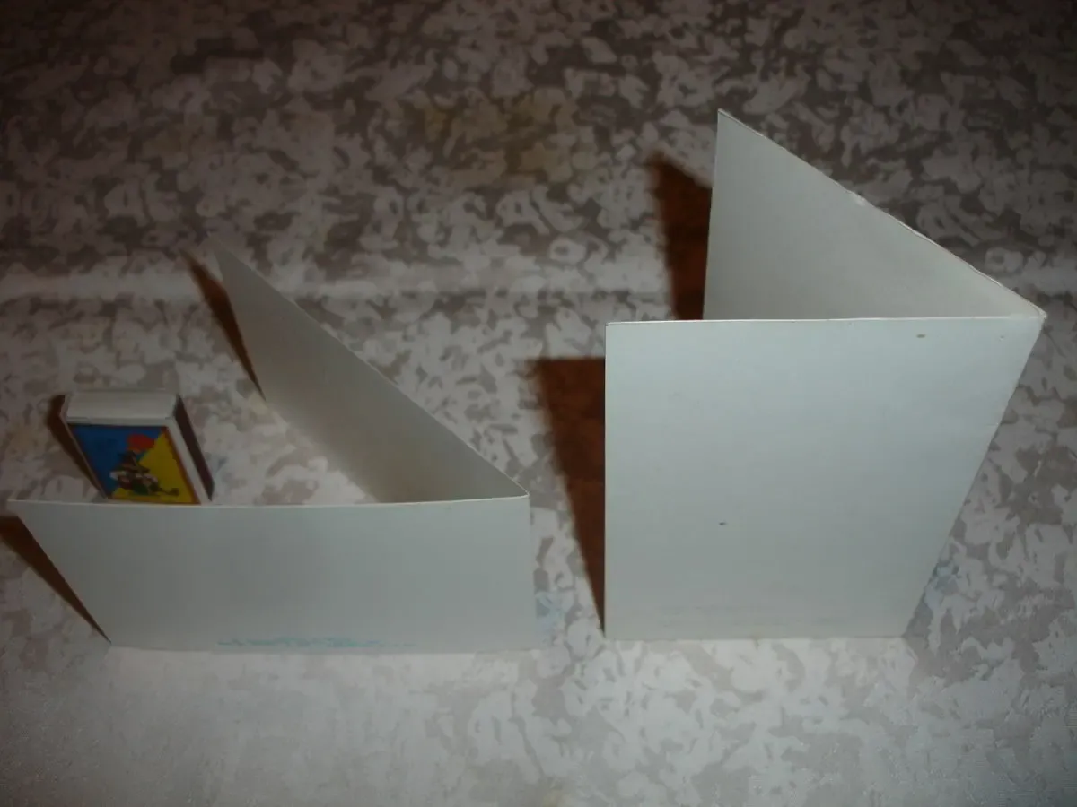 Открытка/листівка 