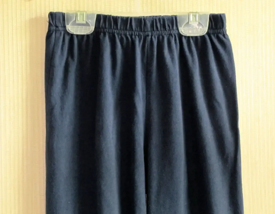 Хлопковые пижамные брюки, р.122, от 5 до 7 лет 2