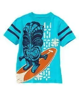 Стильная футболка, США, от 4 до 6 лет, новая!